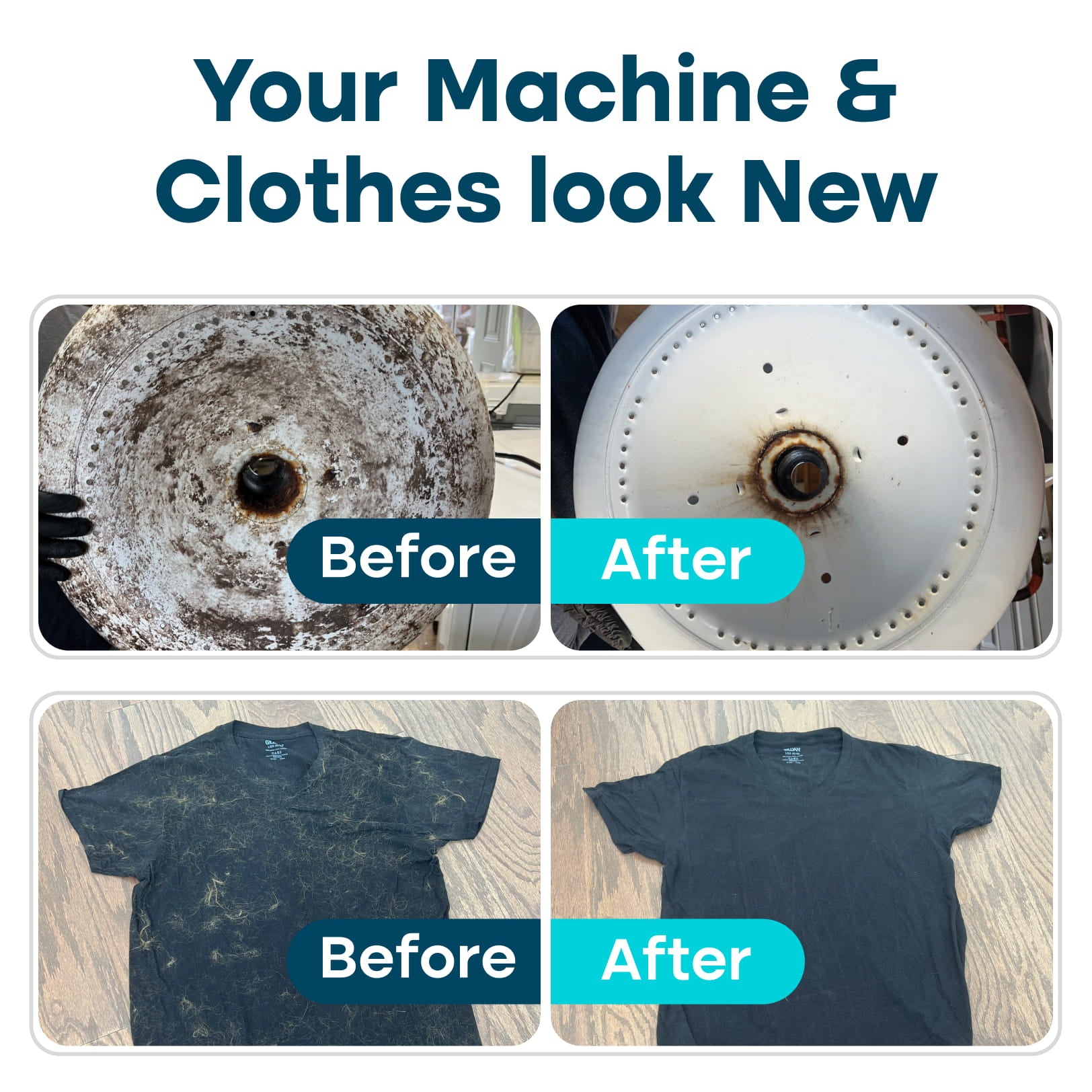 Uproot™ Laundry Cycle Ultra - Image 4