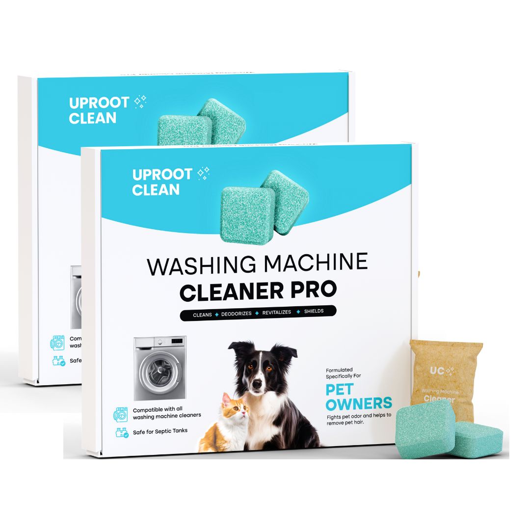 Uproot Washing Machine Cleaner Pro - Image 10