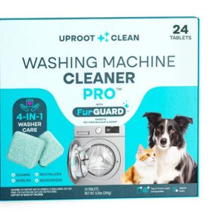 Washing Machine Cleaner PRO